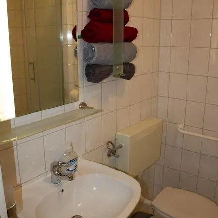 Gisela Apartman *