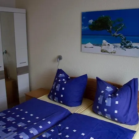 Gisela Apartman *