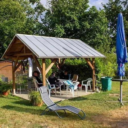 Gisela Apartman